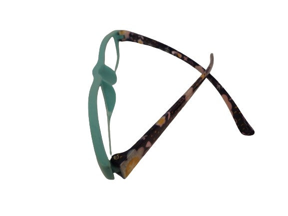 Readers Light Aqua Blue NWT SKU 150-15