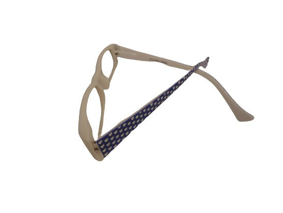 Readers Light Blue & White NWT SKU 150-22