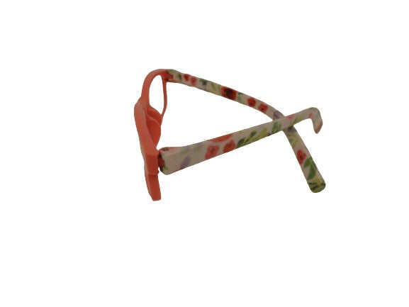 Readers Salmon Pink NWT SKU 175-5