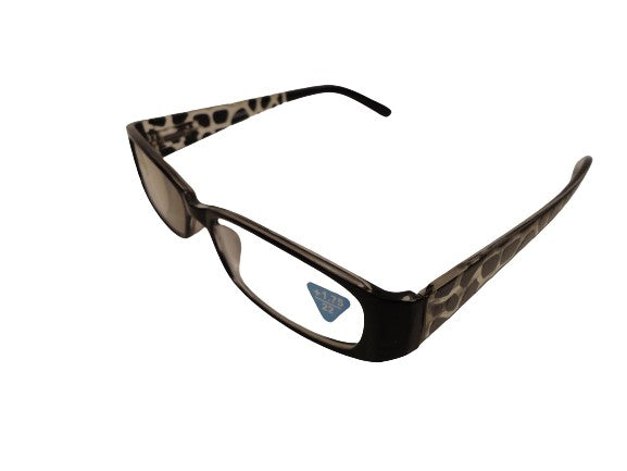 Readers Brown w/Case NWT SKU 175-10