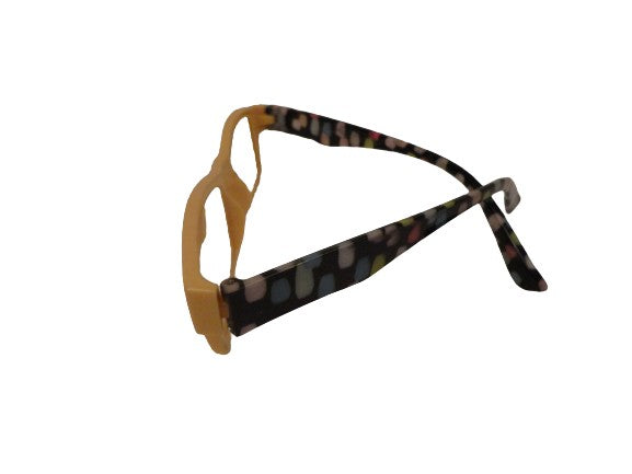 Readers Light Peach NWT SKU 200-2