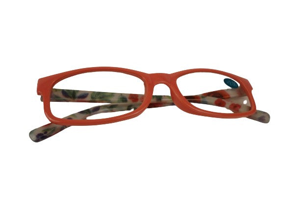 Readers Salmon Pink NWT SKU 200-8