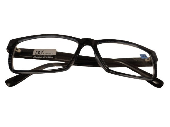 Readers DG Black NWT SKU 225-1