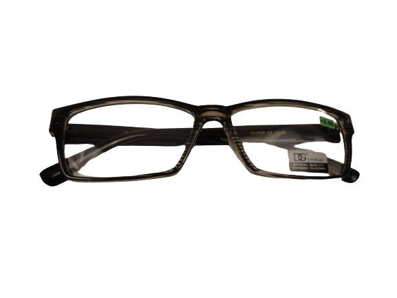 Readers DG Black NWT SKU 250-8