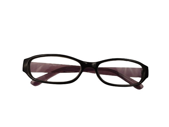 Readers Black Purple +2.75 SKU 275-6