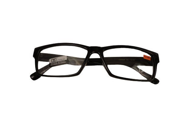 Readers DG Black NWT SKU 300-1