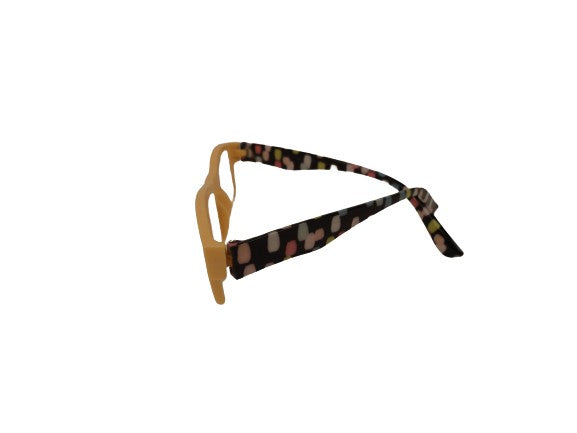 Readers Light Peach NWT SKU 325-5