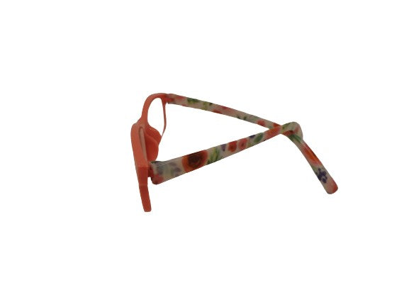 Readers Salmon Pink NWT SKU 325-7