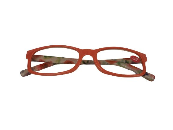 Readers Salmon Pink NWT SKU 325-7