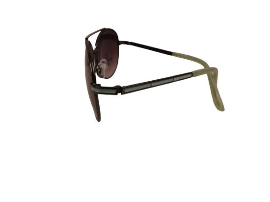 Juicy Couture Sunglasses Black Aviator NWT SKU 400-47