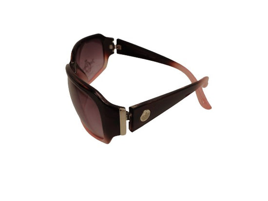 Juicy Couture Sunglasses Purple Frames NWT SKU 400-67