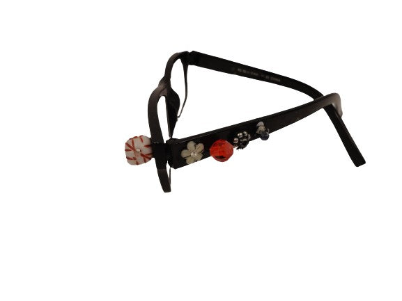 Readers Black Embellished NWT SKU 150-33