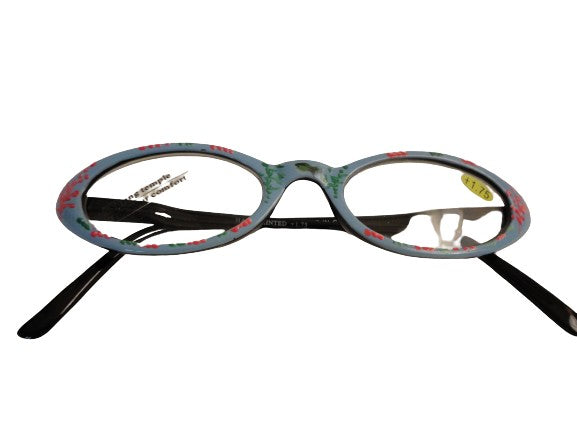 Readers Hand Painted Fish NWT/In Box SKU 175-27