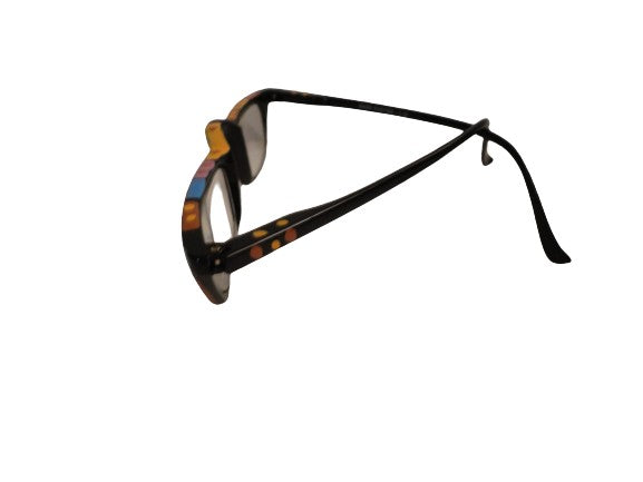 Readers Hand Painted Misc Shapes NWT/In Box SKU 300-13