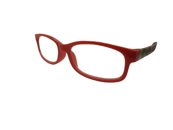 Readers Salmon Pink NWT SKU 100-8