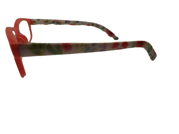 Readers Salmon Pink NWT SKU 100-8