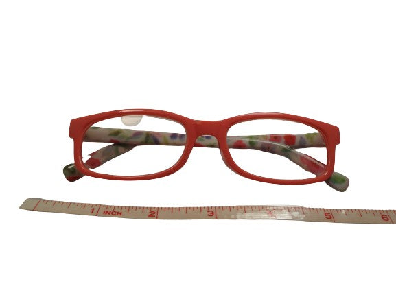 Readers Salmon Pink NWT SKU 100-8