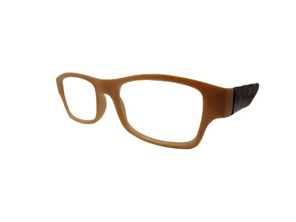 Readers Light Peach NWT SKU 325-5