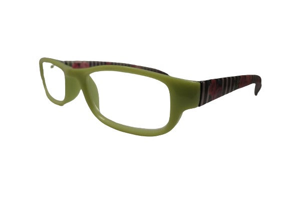 Readers Light Lime Green NWT SKU 150-8