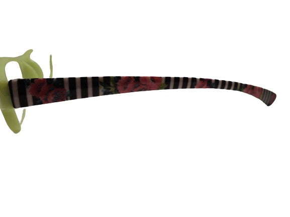 Readers Light Lime Green NWT SKU 100-10