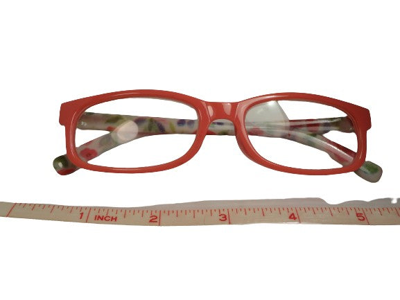 Readers Salmon Pink NWT SKU 175-5