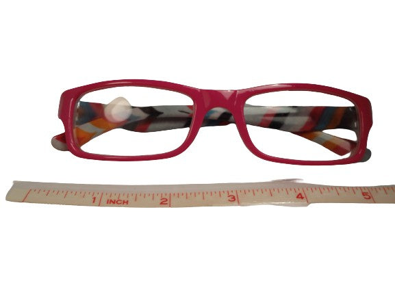 Readers Hot Pink NWT SKU 100-13