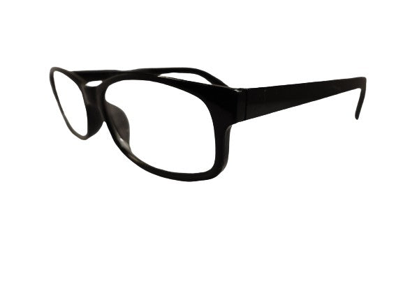 Readers Black +2.00 NWT SKU 200-5