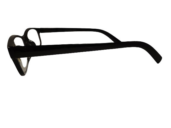 Readers Black +1.00 NWT SKU 100-7
