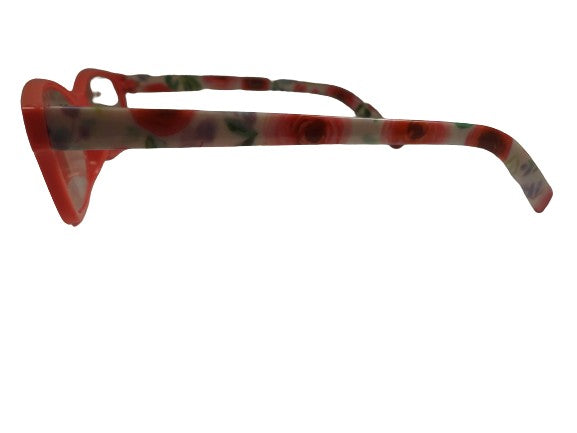 Readers Salmon Pink NWT SKU 175-5