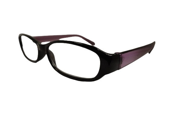 Readers Black Purple +2.75 SKU 275-6