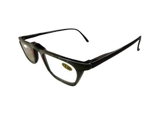 Readers Hand Painted Frog NWT/In Box SKU 300-11