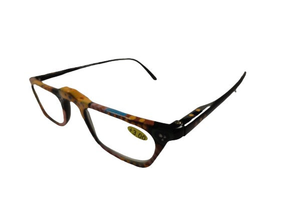 Readers Hand Painted Misc Shapes NWT/In Box SKU 300-13