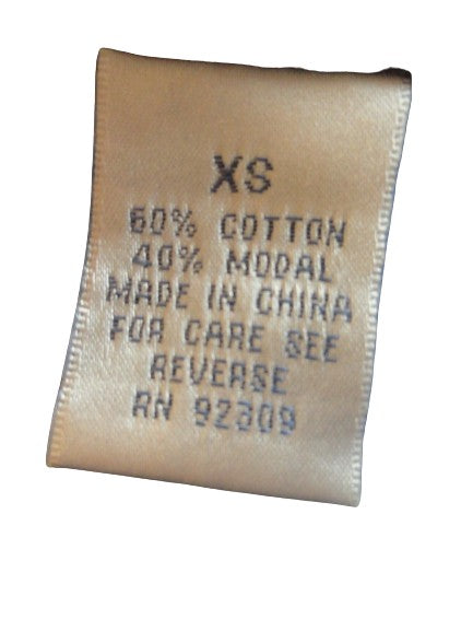 80's Gray Sequin Top Size XS SKU 000051