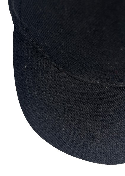 SWT Hat Baseball Cap Black Size M SKU 000427