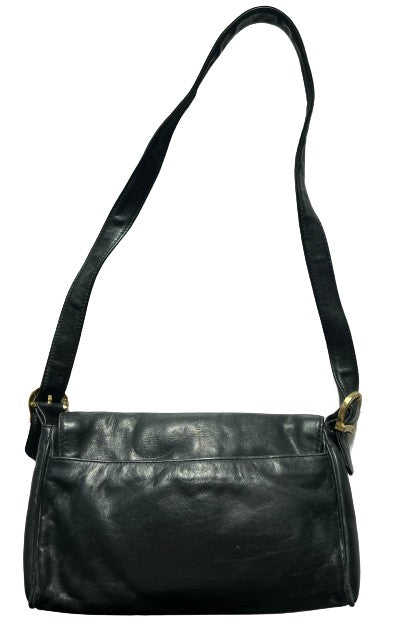 Stone Mountain Purse Black SKU 000433