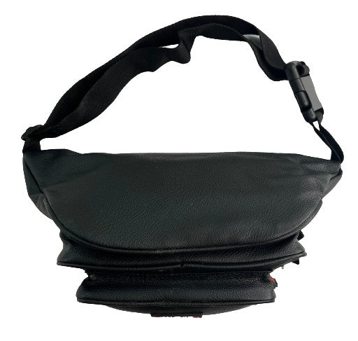 Sport Fanny Pack Black SKU 000438