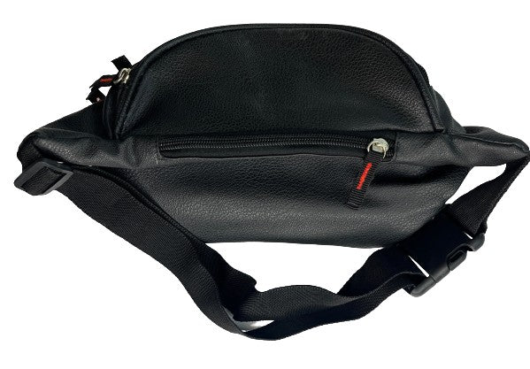 Sport Fanny Pack Black SKU 000438