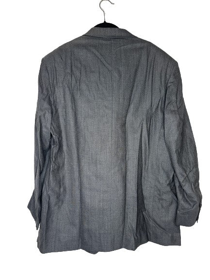 Kenneth Cole MEN'S Jacket Gray  SKU 000447