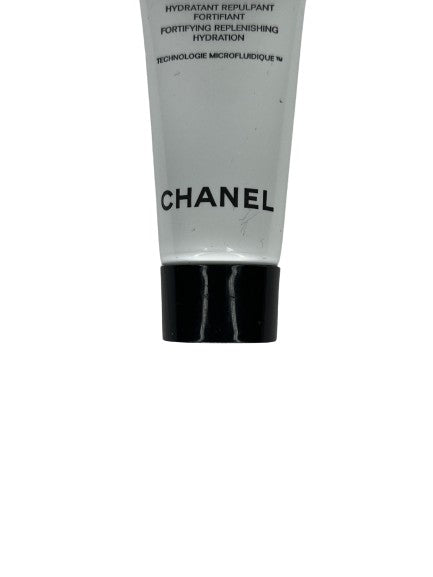 Chanel Hydra Beauty Micro Creme Sample SKU 000451