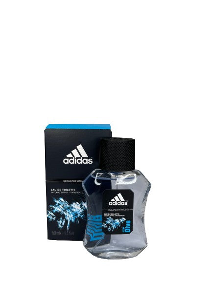 Adidas Ice Dive Fragrance SKU 000451