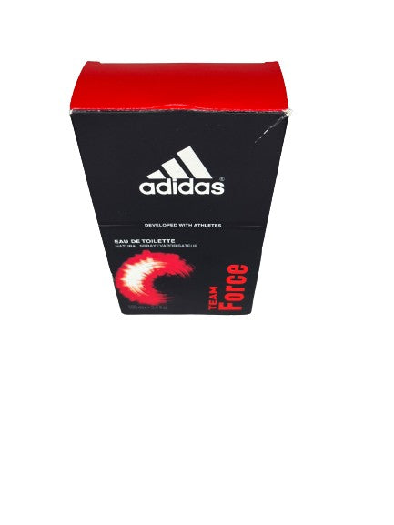 Adidas Team Force Fragrance SKU 000451