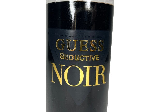 Guess Seductive Noir Fragrance Mist SKU 000451