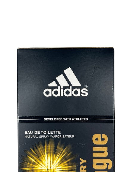 Adidas Victory League Fragrance SKU 000451