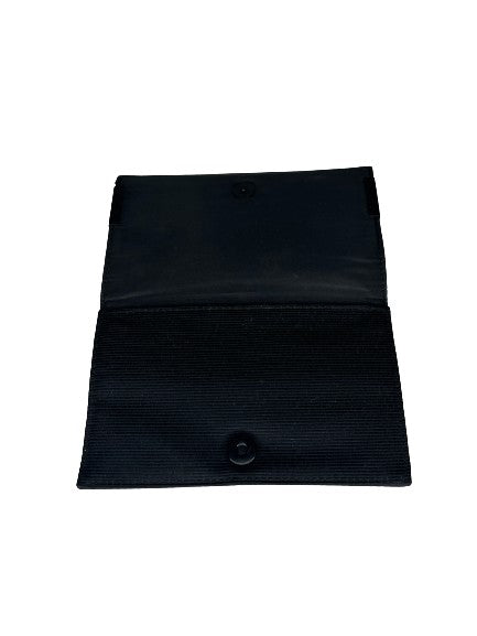 MAC Pouch Black, Multi SKU 000451