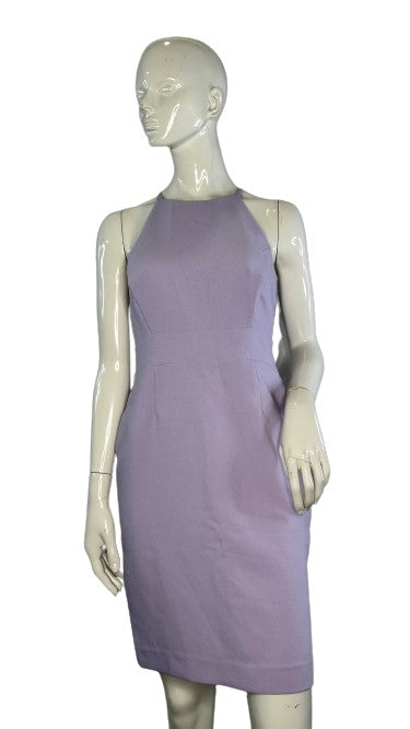 Geek Bar Scorpio Flavor Banana Republic Dress Sleeveless High-Neck Lavender Size 2P SKU 000063 Designers Geek Bar Scorpio Flavor Banana Republic Dress Sleeveless High-Neck Lavender Size 2P SKU 000063 Designers