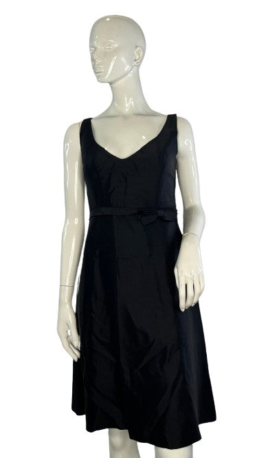 Banana Republic Dress Black Size 4 SKU 000399-13