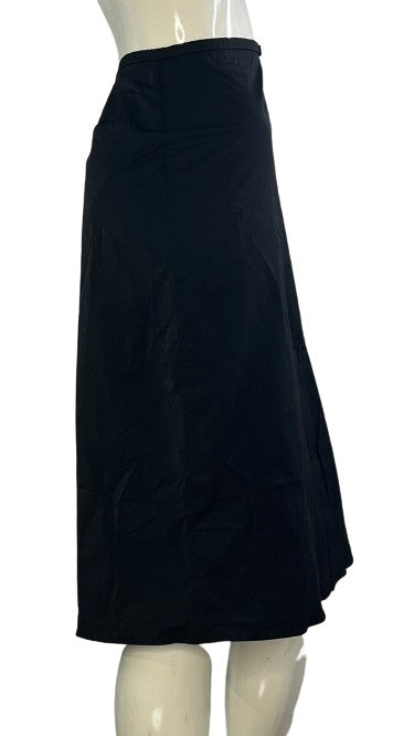 Banana Republic Skirt Black Size 10 SKU 000092-2