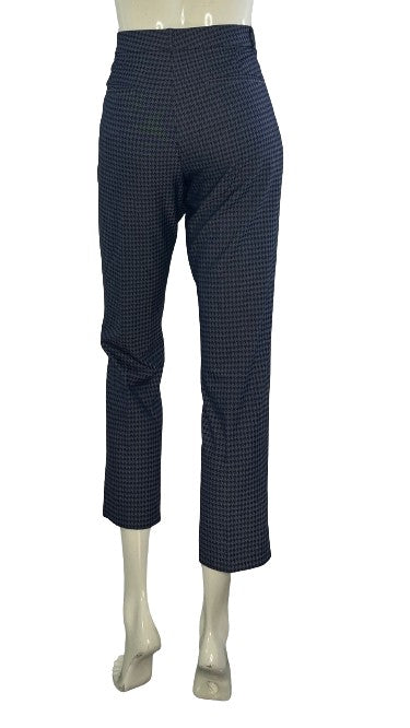 Banana Republic Pants Blue Size 10 SKU 000095-1