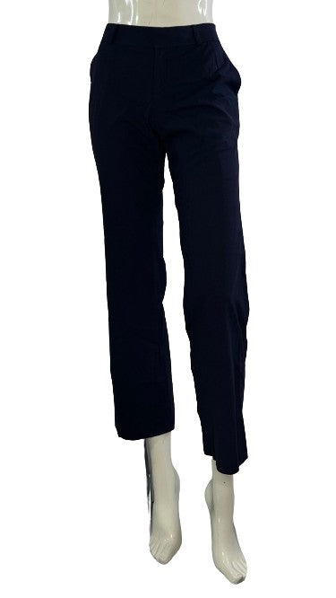 Banana Republic Pants Navy Size 4P SKU 000095-2