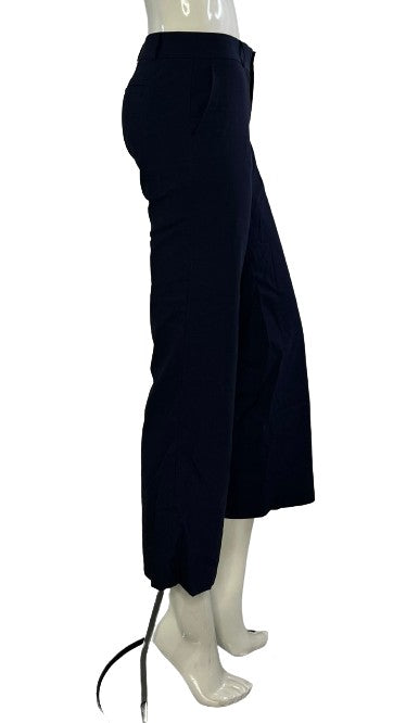 Banana Republic Pants Navy Size 4P SKU 000095-2